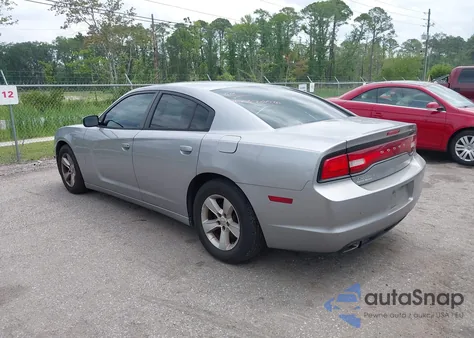 2013 Dodge Charger Se from USA, damaged, VIN 2C3CDXBG3DH637006